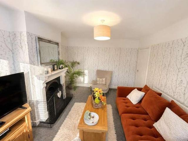 House for sale in Heswall, Wirral