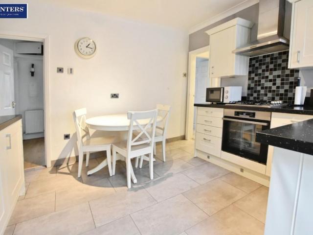 House for sale in Bottesford, North Lincolnshire