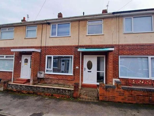 House for sale in Bishop Auckland