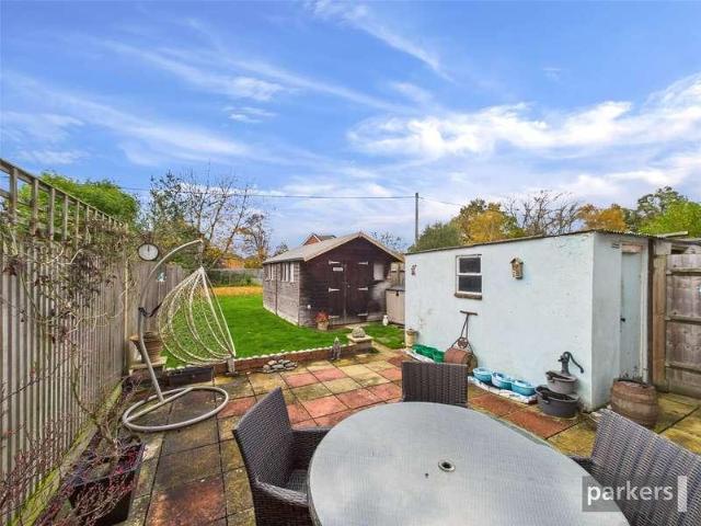 House for sale in Northbury Farm, Ruscombe