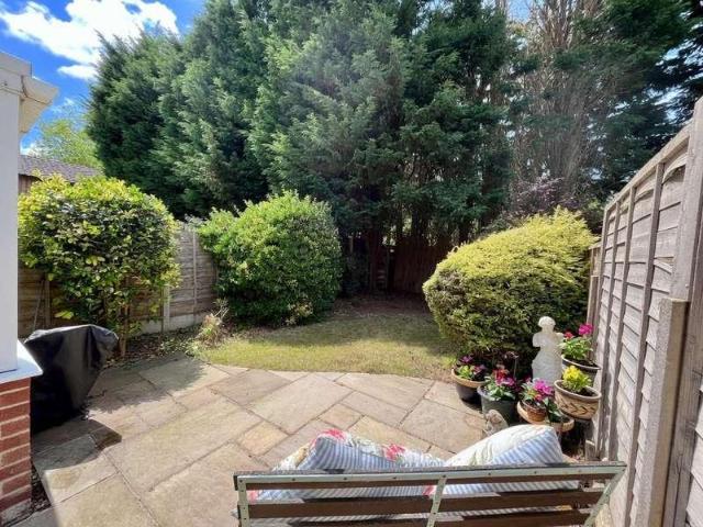House for sale in Colshaw Farm, Wilmslow