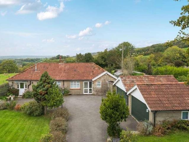House for sale in St Cuthbert Out, Priddy