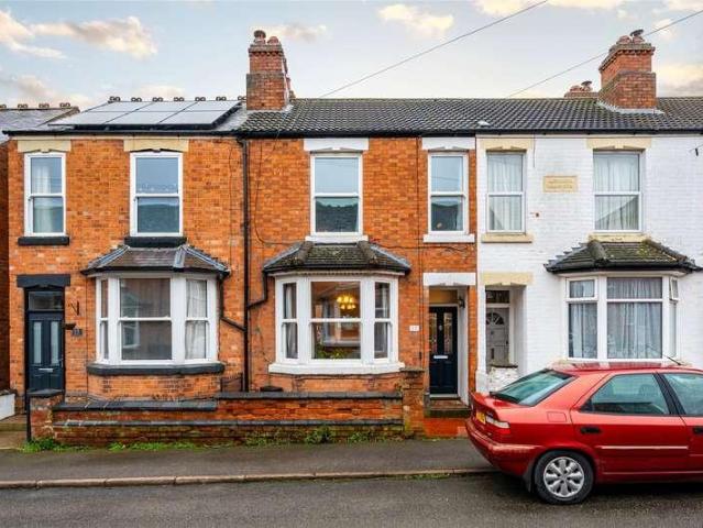 House for sale in Brentingby, Leicestershire