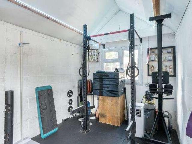 House for sale in The Slade, Oxfordshire