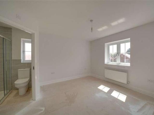House for sale in Chedburgh, Suffolk