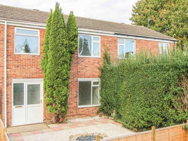 House for sale in Holton le Clay, Belleau