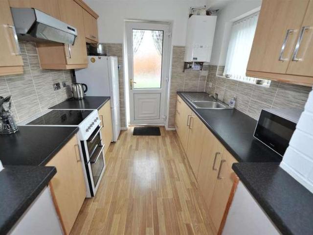 House for sale in Higher Irlam, Salford
