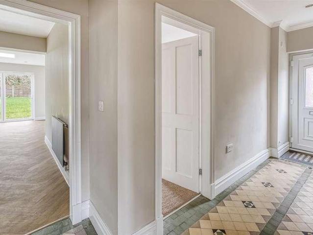 House for sale in Beamhurst, Staffordshire
