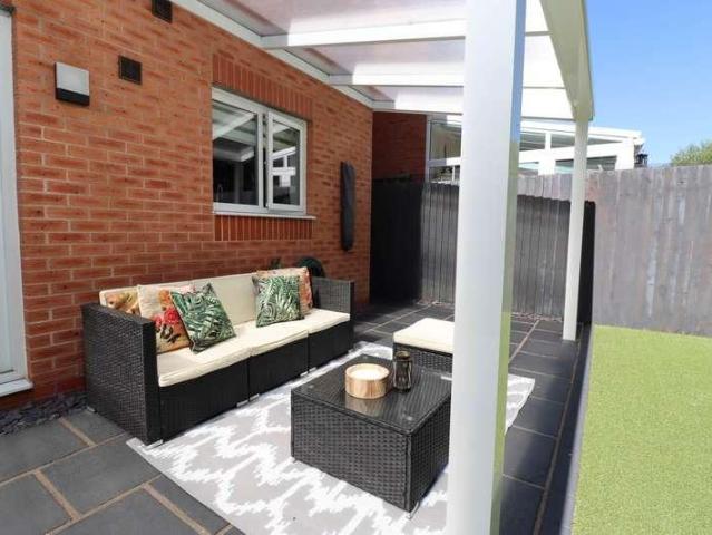 House for sale in Bromborough, Wirral