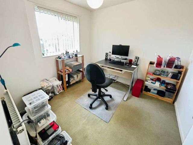 House for sale in Lee Bank, Greater Manchester