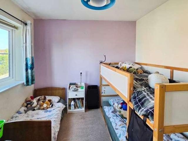 House for sale in Moredon, Swindon