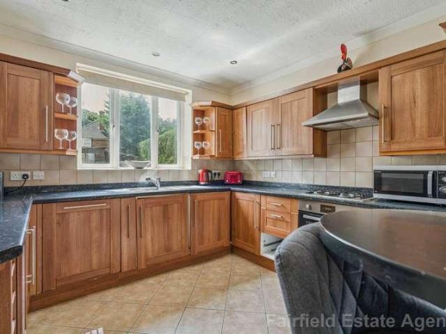House for sale in Watford, South Oxhey