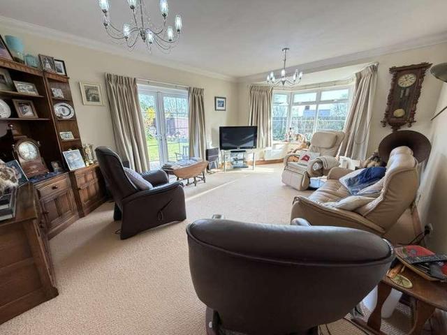House for sale in Felixstowe, Eastbridge