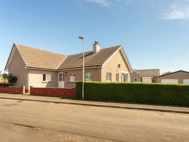 House for sale in Kirriemuir