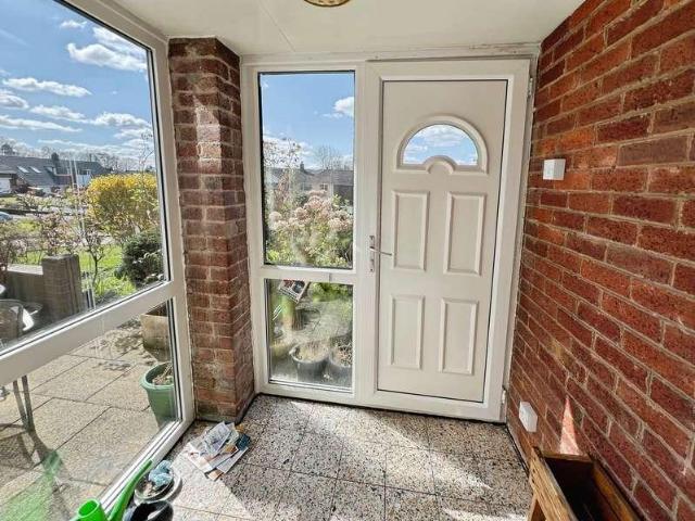 House for sale in Lee Bank, Greater Manchester