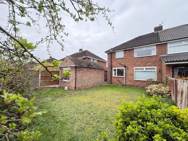 House for sale in Lydiate, Isle Of Man