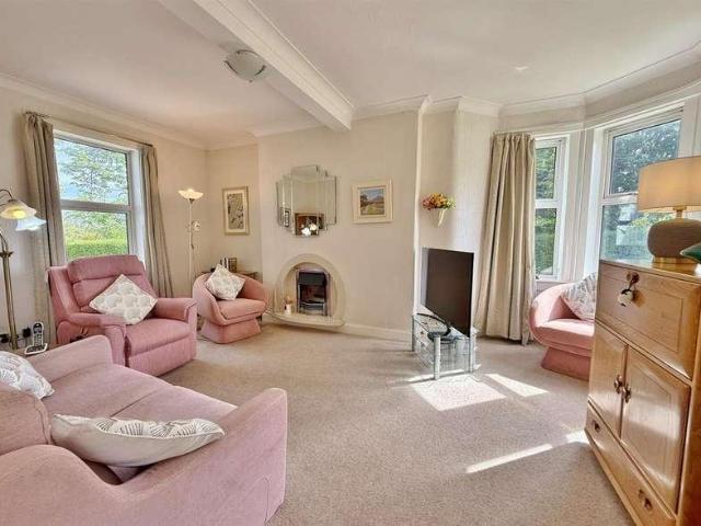 House for sale in Brodick, Scotland