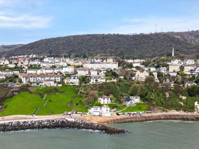 House for sale in Cowlease, Ventnor