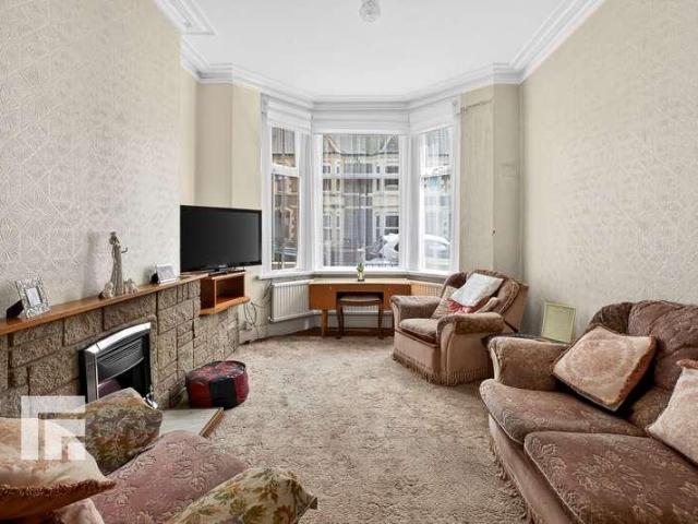 House for sale in Falcon Lodge, Wales