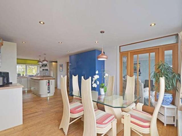 House for sale in St Stephen, Cornwall