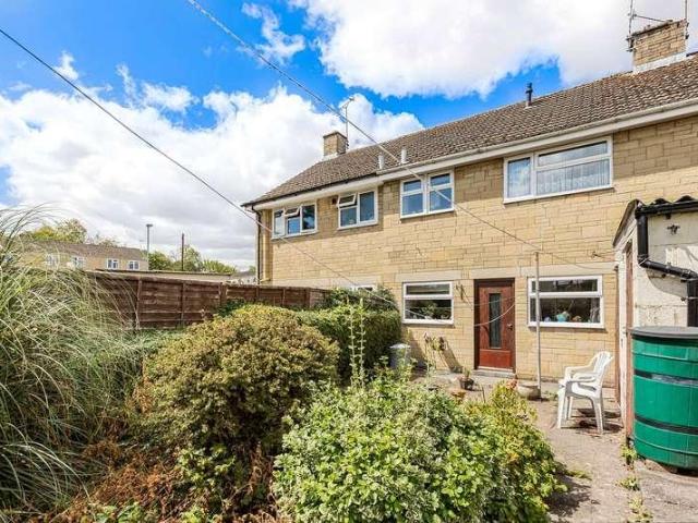 House for sale in Chesterton, Fossebridge