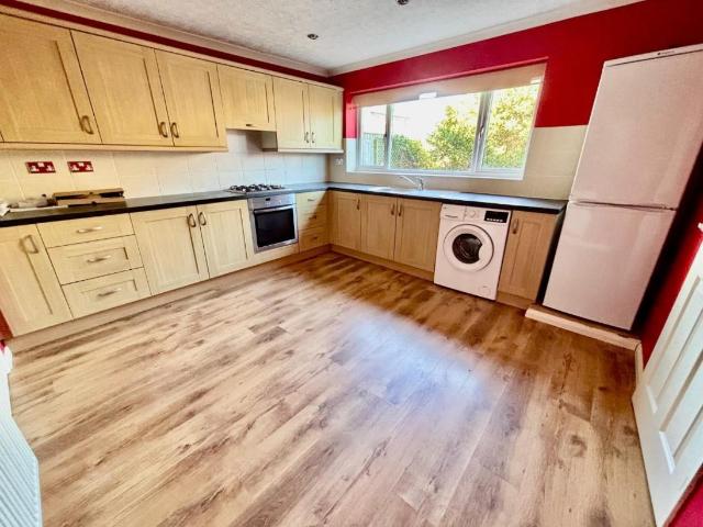 House for sale in Gainsborough CP, West Lindsey