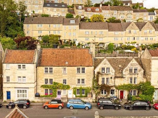 House for sale in Bradford-on-Avon, Wiltshire