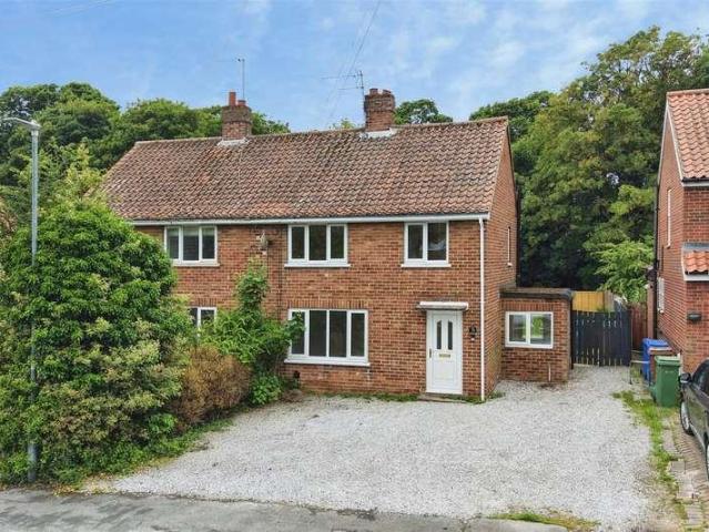 House for sale in North Ferriby, East Riding Of Yorkshire