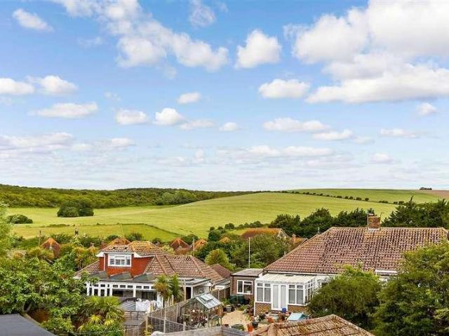 House for sale in Saltdean, Brighton & Hove