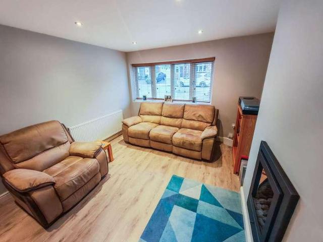 House for sale in Salford, Greater Manchester