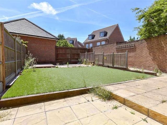 House for sale in Ash, Kent