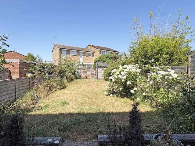 House for sale in Chelmsford, Essex