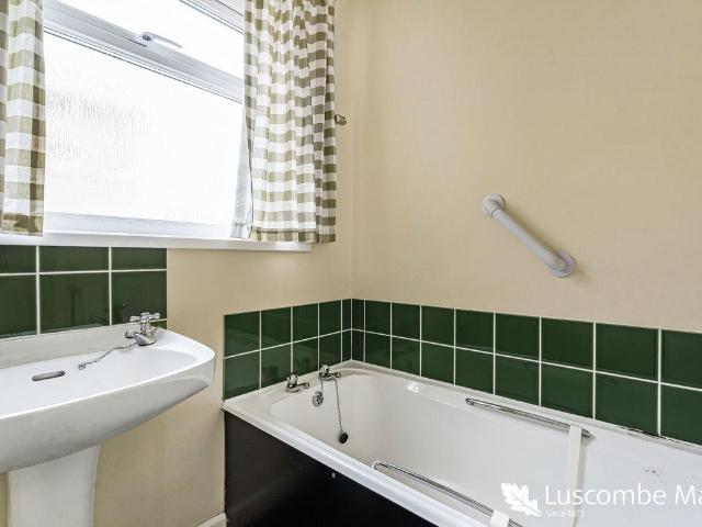 House for sale in Strode, Devon