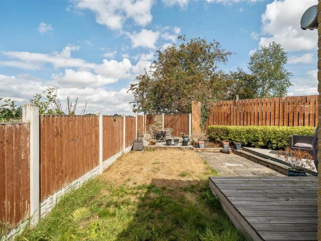 House for sale in Laughton Common, Dinnington