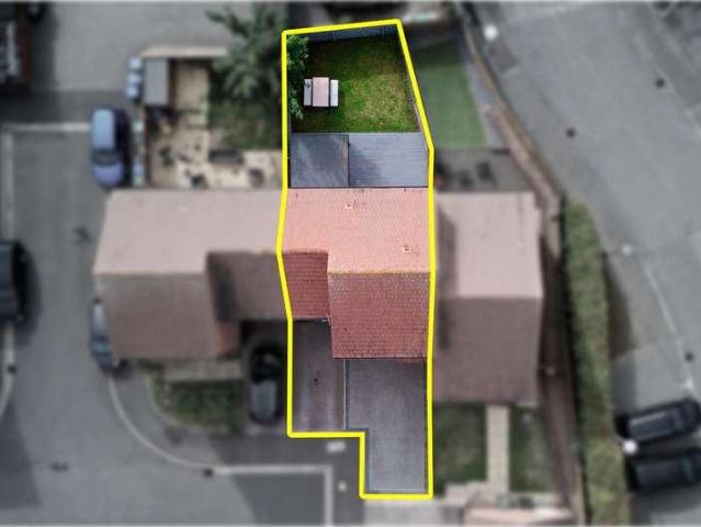House for sale in Thrumpton, Costhorpe