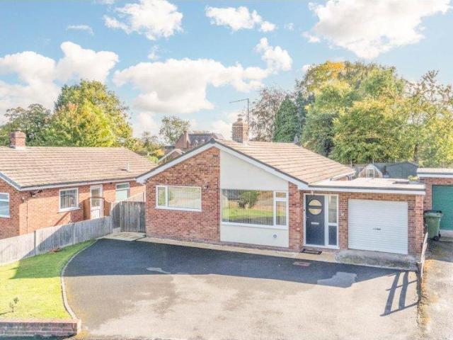 House for sale in Comberton, Orleton
