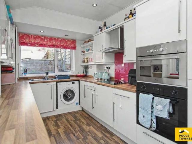 House for sale in Salthouse, Barrow-in-Furness