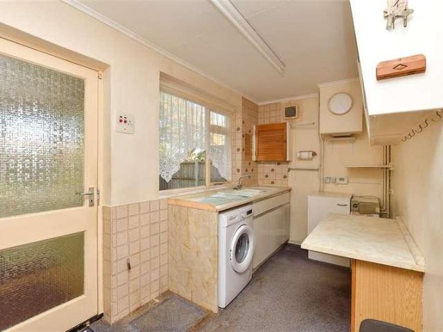 House for sale in Hempstead, Gillingham