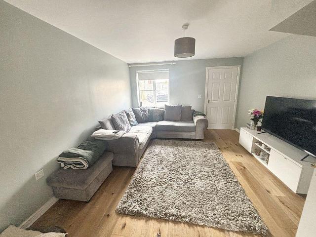 House for sale in Stanley