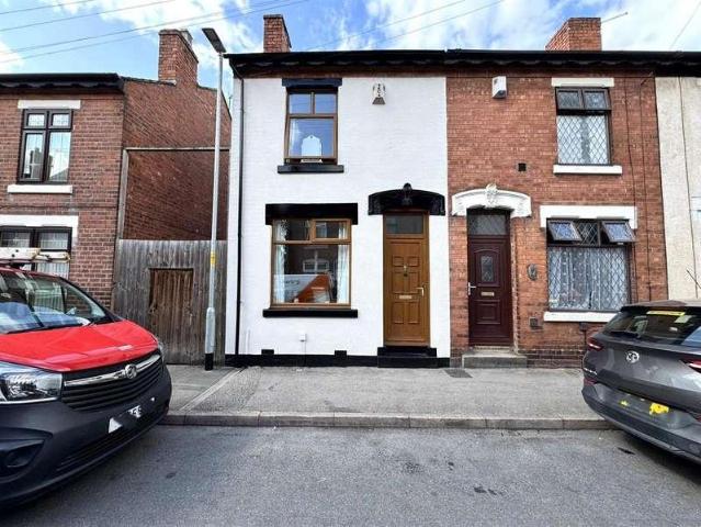 House for sale in Walsall, Blakenall Heath