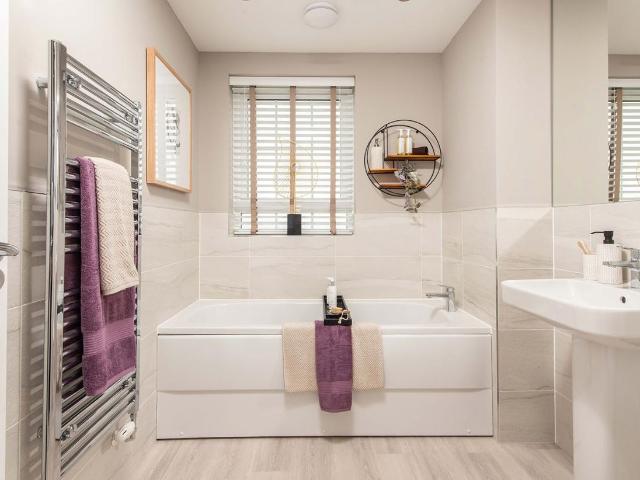 House for sale in Wynyard, Stockton-on-tees