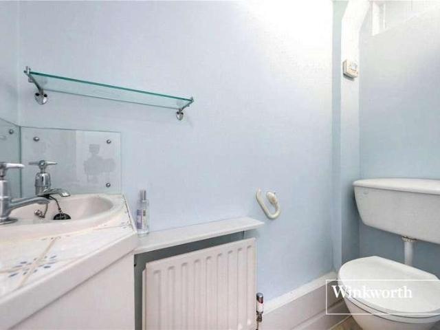House for sale in Church End, Greater London