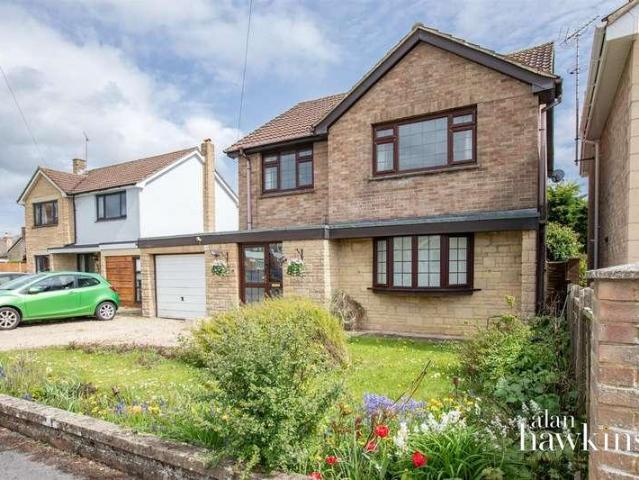 House for sale in Purton, Wiltshire
