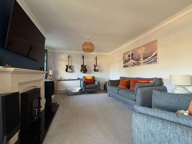 House for sale in Alderholt, Olderholt