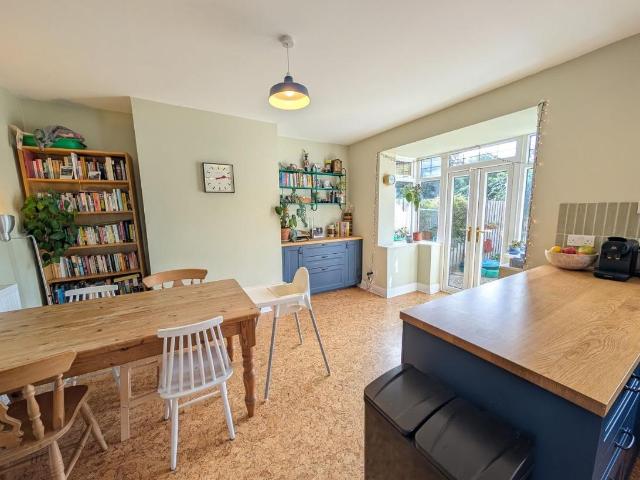 House for sale in Baildon, Bradford