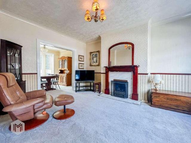 House for sale in Astley Bridge, Bolton
