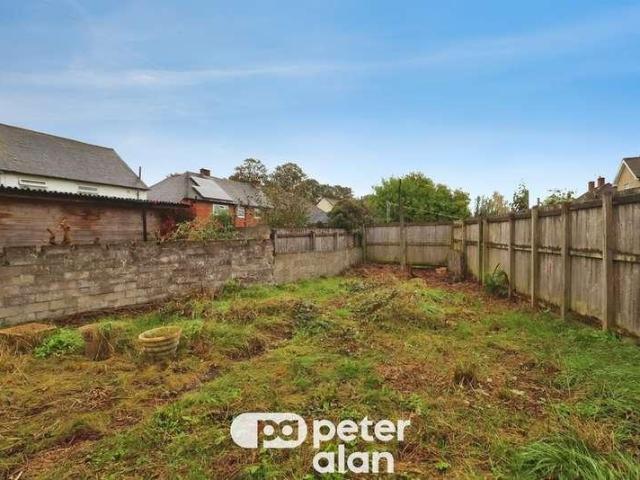House for sale in Gabalfa, Cardiff