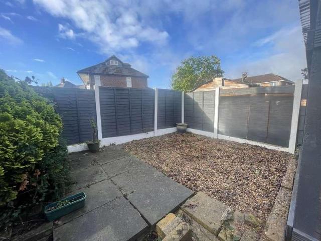 House for sale in Wythenshawe, Manchester