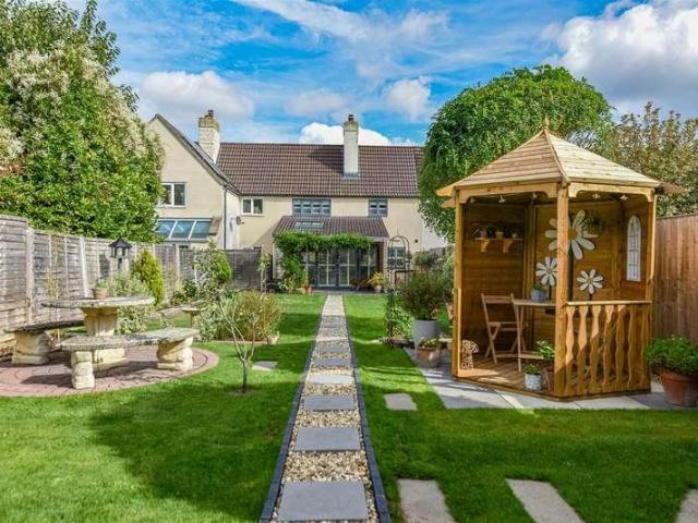 House for sale in Upthorpe, Stroud