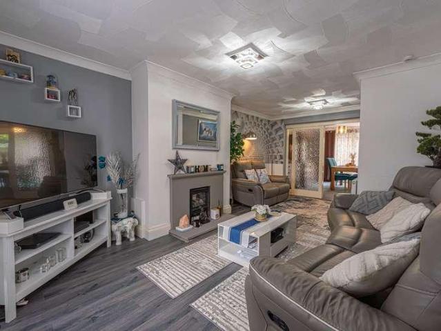 House for sale in Wales